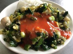 -群众牛肉小点(蚵仔煎)