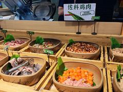 -爱伲牛肉火锅自助(景洪店)