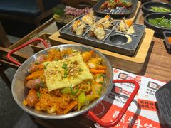 -九田家黑牛烤肉料理(珠江摩尔店)