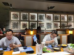 -呷哺呷哺 黄金牧场 (欢乐谷店)