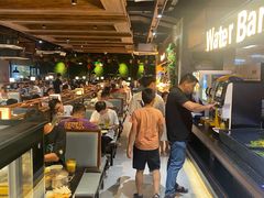 -海吃海喝海鲜烤肉炭火主题自助餐(朝阳店)