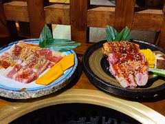 -竹涟烧肉(欢肆店•原星悦荟店)