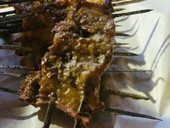 -玉园烧烤·海鲜辣炒