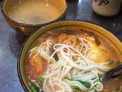 -华兴街煎蛋面(总店)