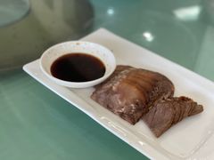 -清华大学-观畴园餐厅