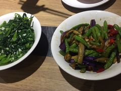 -建辉湖南土菜馆(南大街店)