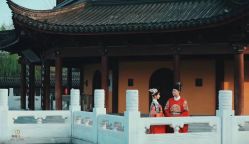 点击看大图 -天一婚纱摄影TIA STUDIO(珠海路店)