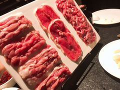 -铜来聚老北京涮肉(恒隆广场店)