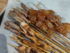 -壹酒贰肉1926·深夜食堂(南京北街店)