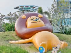 -星乐度·露营小镇
