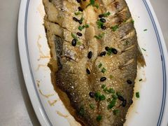 香煎大白刁-农耕记·湖南土菜(海上世界店)