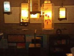-忆品青莲素食文化主题餐厅(文华名城店)