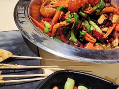 -聚味瞿记·龙虾堂(咸嘉湖店)