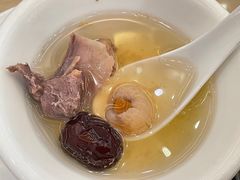 -锦粤宫·精致粤菜(深圳北站店)