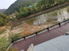 -黄陂区野村谷景区