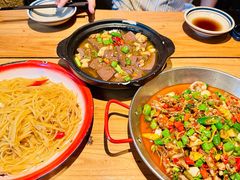 -泥糊破店小酒馆·团建聚餐(南京西路店)