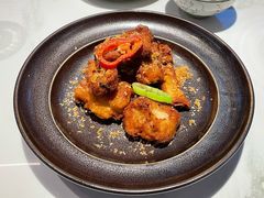 -潮堂 · 潮州菜(国贸商城店)