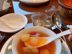 -索菲特酒店·乐轩华中餐厅
