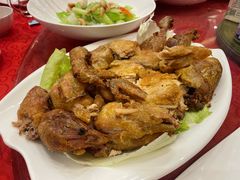 -玉华台饭庄·淮扬菜·烤鸭(望京店)