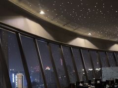 -广州花园酒店-凌璇阁360度高空海鲜自助餐CAROUSEL