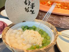 -三只耳冷锅鱼火锅(玉林店)