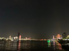 -武汉关码头(轮渡站)