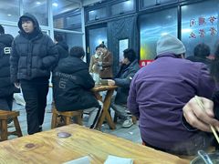 -鑫明明拉面(宁化路店)