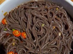 -胖老汉椒麻鸡清真新疆菜(西御街店)