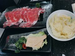 -捞王猪肚鸡火锅(财富中心店)