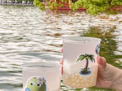 -CoCo都可(湖滨银泰店B区店)