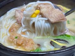 -云海肴·汽锅鸡·云南菜(高德置地店)