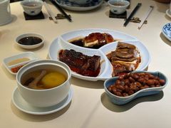 -侨美食家·粤菜(体育西路店)