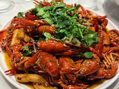 -黄弟大排档·湖南菜·小龙虾·小海鲜(凯旋北路店)