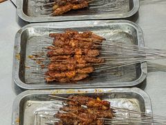 -文文烤肉(大皮院店)