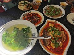 -海韵人家.海景花园经典云南菜(双廊店)