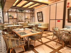 -新加坡文华东方酒店