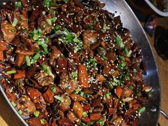 -胡马八破·川菜小馆(高新万达店)