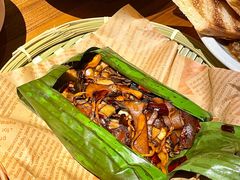 -将醉民谣·烧烤江湖菜酒馆(大石店)