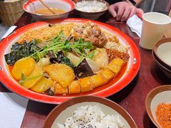 -李炮称盘麻辣烫(无锡荟聚店)