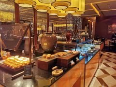 -鸣诗自助餐(澳門四季酒店)