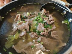-全牛匠·乐山跷脚牛肉(新中关店)