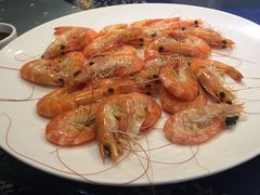 -梓程海鲜大酒家