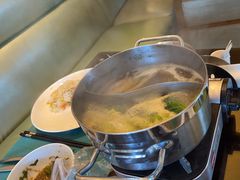 -厦门希尔顿逸林酒店·圆聚自助餐厅(五缘湾店)