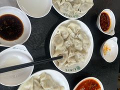 -东北农业大学饺子园