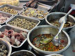 -圆蛋酒料•生腌(开元路店)