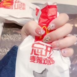 -PinkBaby美甲美睫