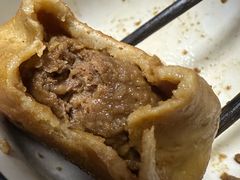 -清真吴记门钉肉饼·喜多利