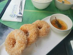 -帕蓝·暹罗料理(大学路店)