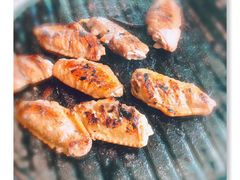 -厚味居炙子烤肉·清真(天桥南纬路店)