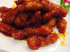 -东四民芳餐厅(世茂工三店)